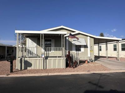 Mobile Home at 7570 E Speedway #332 Tucson, AZ 85710