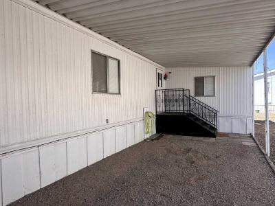 Photo 5 of 6 of home located at 7570 E Speedway #575 Tucson, AZ 85710