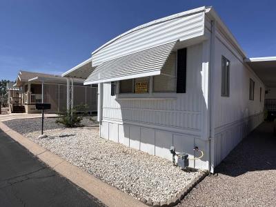 Photo 2 of 6 of home located at 7570 E Speedway #575 Tucson, AZ 85710