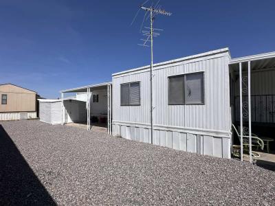 Photo 4 of 6 of home located at 7570 E Speedway #575 Tucson, AZ 85710