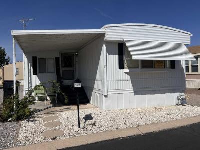Photo 3 of 6 of home located at 7570 E Speedway #575 Tucson, AZ 85710