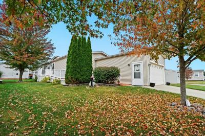 Mobile Home at 11092 Indianwood Ct. South Lyon, MI 48178