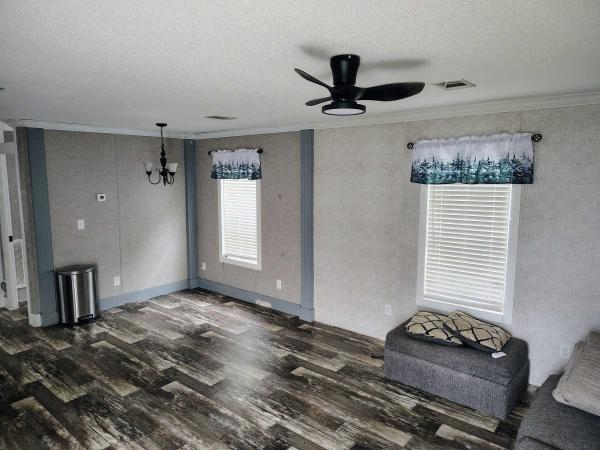 2020 Live Oak Manufactured Home