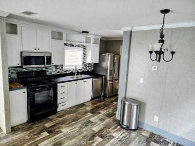 Mobile Home at 9372 Eden Drive Tampa, FL 33610