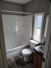 2020 Live Oak Manufactured Home