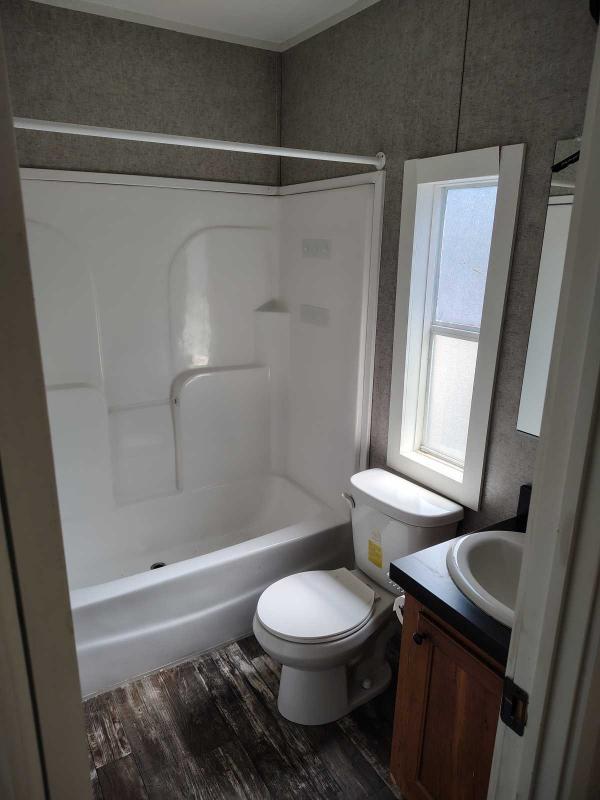 2020 Live Oak Manufactured Home