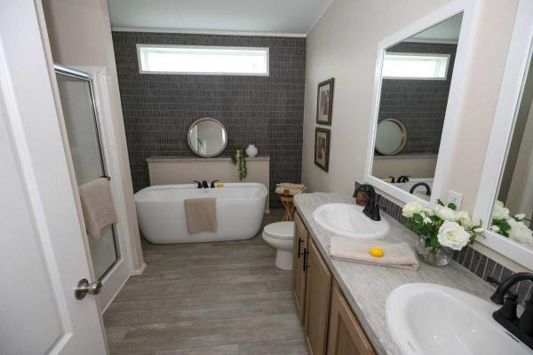 2026 Jacobsen Imperial LTD Manufactured Home