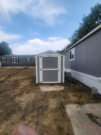 1980 Longmont Mobile Home