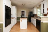 1981 Fleetwood Suncrest Manufactured Home