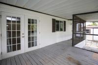 1981 Fleetwood Suncrest Manufactured Home