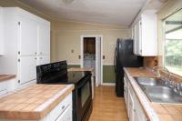 1981 Fleetwood Suncrest Manufactured Home