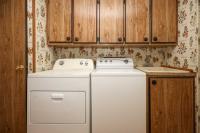 1981 Fleetwood Suncrest Manufactured Home