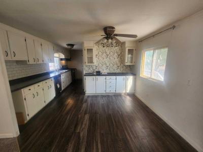 Photo 2 of 20 of home located at 1095 Western Drive Lot 201C Colorado Springs, CO 80915