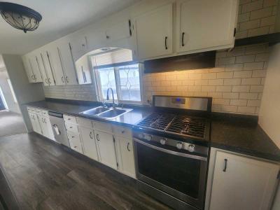Mobile Home at 1095 Western Drive Lot 201C Colorado Springs, CO 80915
