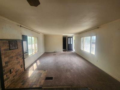 Photo 4 of 20 of home located at 1095 Western Drive Lot 201C Colorado Springs, CO 80915
