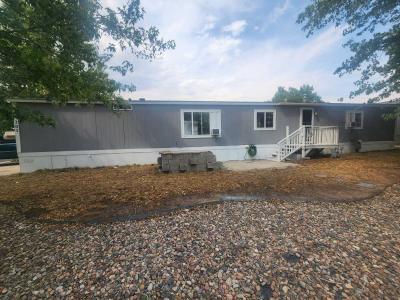 Mobile Home at 1095 Western Drive Lot 201C Colorado Springs, CO 80915