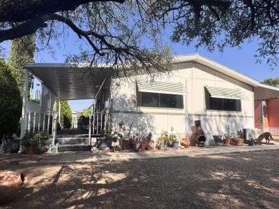 Photo 2 of 28 of home located at 3950 E Hawser St #50 Tucson, AZ 85739