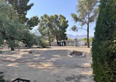 Photo 5 of 28 of home located at 3950 E Hawser St #50 Tucson, AZ 85739