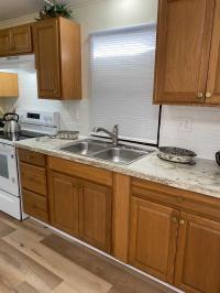 1987 Schult Mobile Home