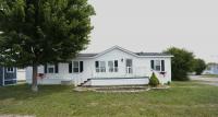 1999 Holly Park Manufactured Home