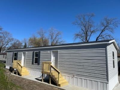 Photo 3 of 8 of home located at 6801 S. La Grange Rd. Unit E12A Hodgkins, IL 60525