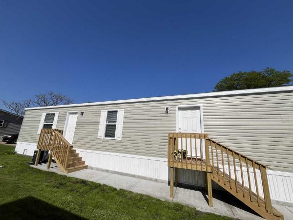 2027 Champion Mobile Home For Sale