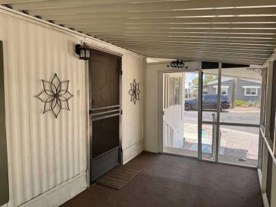 Photo 5 of 24 of home located at 1302 W. Ajo Way #234 Tucson, AZ 85713