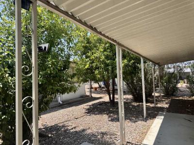 Photo 3 of 24 of home located at 1302 W. Ajo Way #234 Tucson, AZ 85713