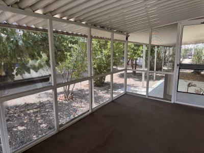 Photo 4 of 24 of home located at 1302 W. Ajo Way #234 Tucson, AZ 85713