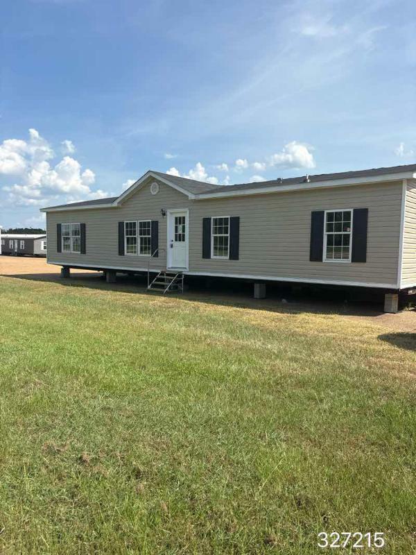 Photo 1 of 2 of home located at Brookwood Homes 284 Calhoun Service Rd Calhoun, LA 71225