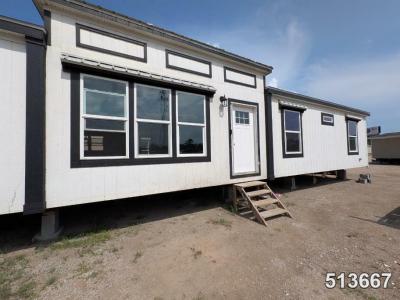 Mobile Home at Greater Texas Home Center Llc 12122 Us 59 Hwy Splendora, TX 77372