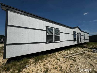 Mobile Home at Cowboy Capital Cottages 4014 Hwy 16 South Bandera, TX 78003