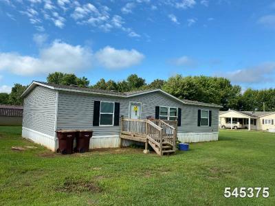 Mobile Home at 28835 Old Scrouge Rd Elkmont, AL 35620