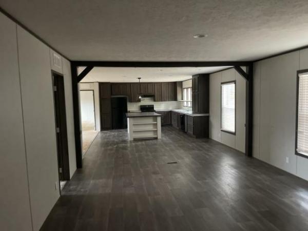 Photo 1 of 2 of home located at Palm Harbor Village 2701 E Front St Tyler, TX 75702