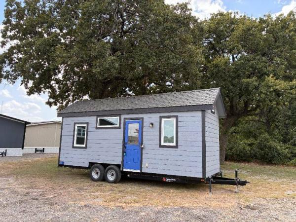 2022 DECATHLON Mobile Home For Sale