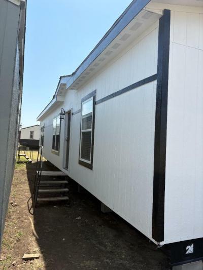 Mobile Home at Crazy Red's Mobile Homes 8451 Palmer Ln Ponder, TX 76259