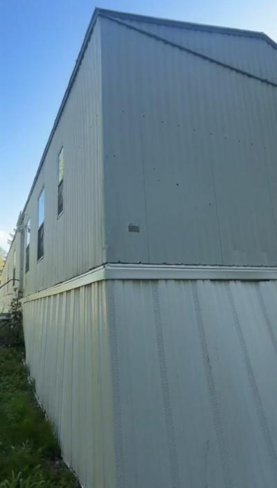Mobile Home at Fairview Estates 19 Fairgrounds Rd Vienna, IL 62995