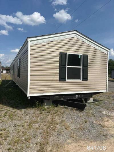 Mobile Home at Brookwood Homes 284 Calhoun Service Rd Calhoun, LA 71225