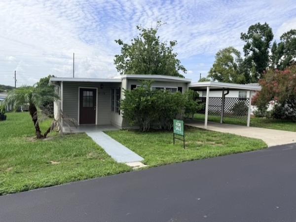 1969 MARL Mobile Home For Sale