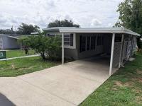 1969 MARL Manufactured Home