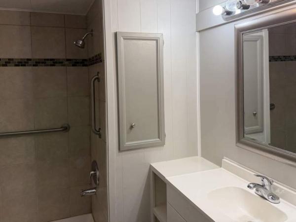 1969 MARL Manufactured Home