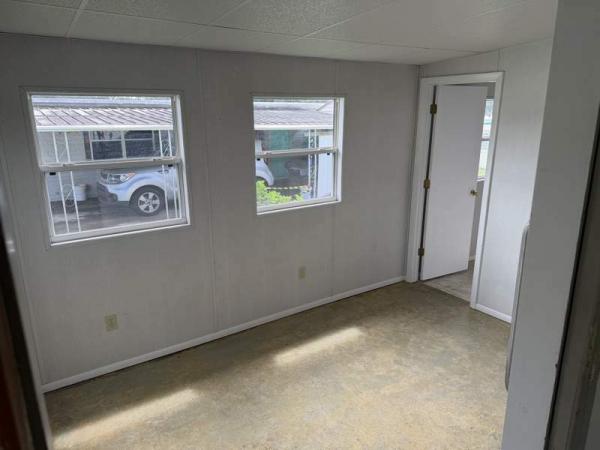 1969 MARL Manufactured Home