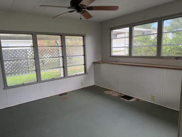 1969 MARL Manufactured Home