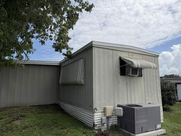 1969 MARL Manufactured Home