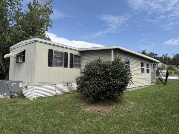 1969 MARL Manufactured Home