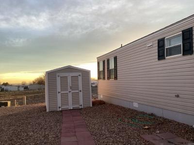 Photo 3 of 8 of home located at 3328 Coyote Lane Evans, CO 80620