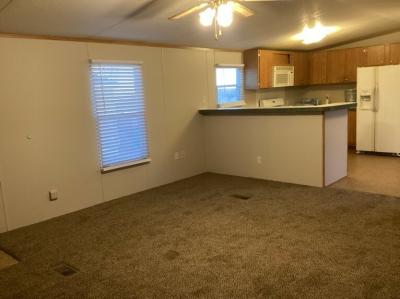 Photo 5 of 8 of home located at 3328 Coyote Lane Evans, CO 80620
