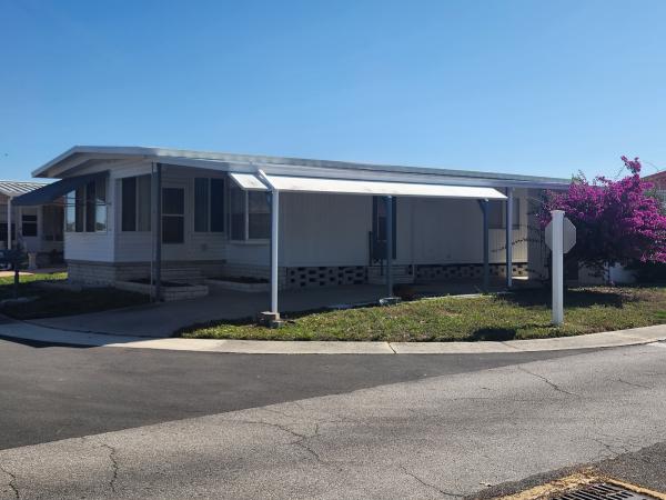 1977 Mobile Home