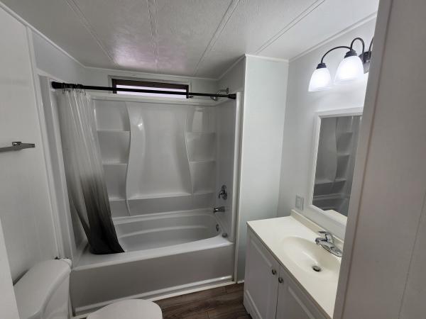 1977 Mobile Home