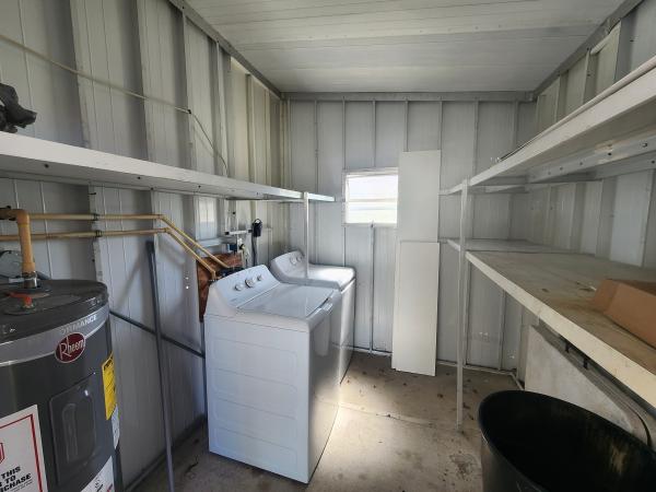 1977 Mobile Home